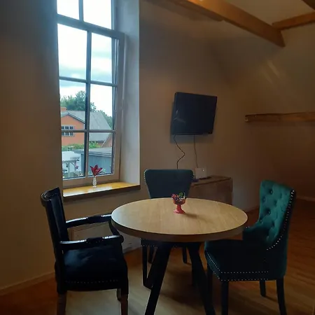 Ferienwohnung Pie Minutes Cēsis Exterior foto