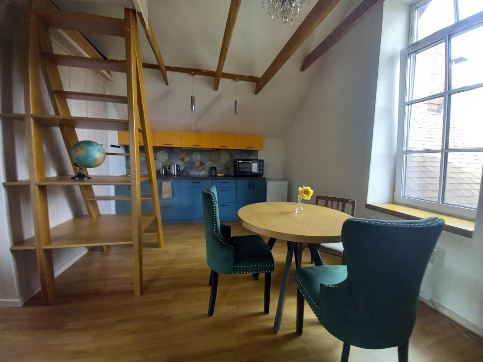 Homestay Pie Minutes Cesis